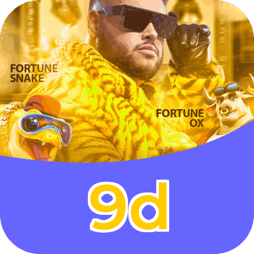 9d APK