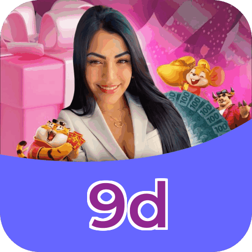 9d RTP Games
